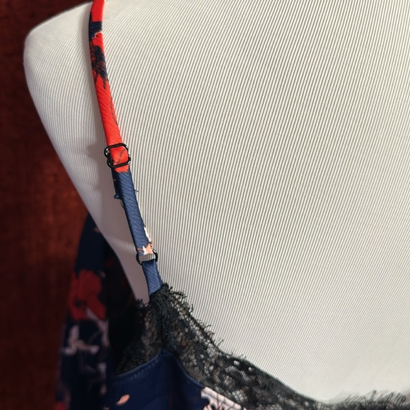 Halogen XL satin cami - Picture 4 of 9